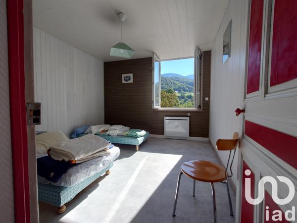 Maison à vendre 18 pièces 295 m² Hèches