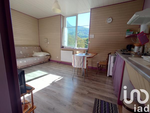 Maison à vendre 18 pièces 295 m² Hèches