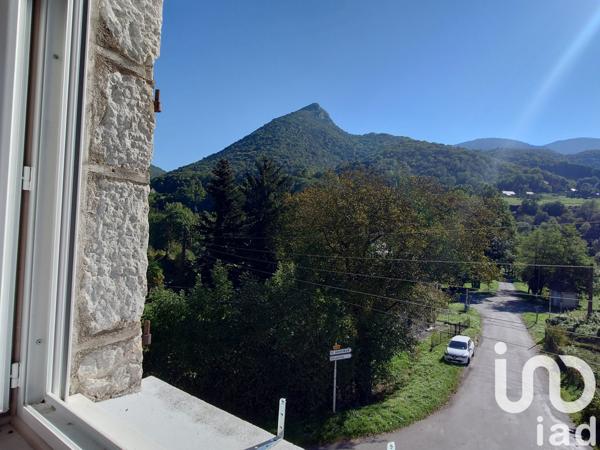 Maison à vendre 18 pièces 295 m² Hèches