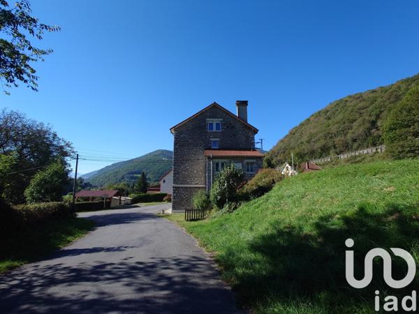 Maison à vendre 18 pièces 295 m² Hèches