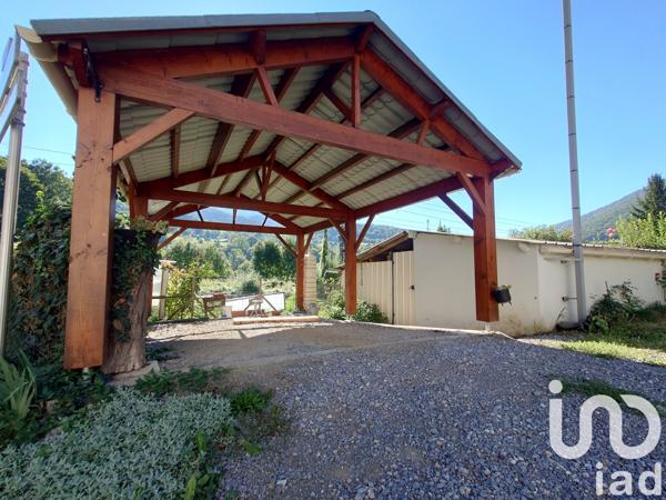 Maison à vendre 18 pièces 295 m² Hèches