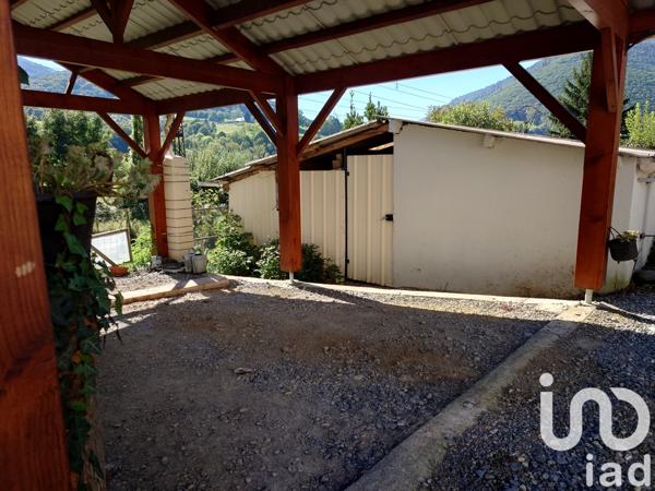 Maison à vendre 18 pièces 295 m² Hèches