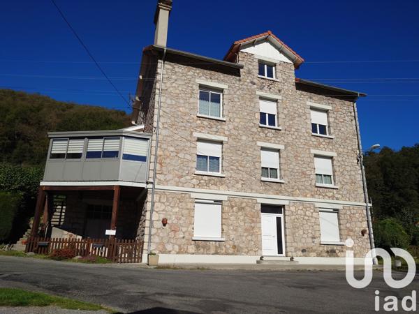 Maison à vendre 18 pièces 295 m² Hèches