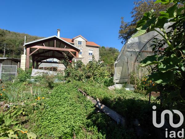 Maison à vendre 18 pièces 295 m² Hèches