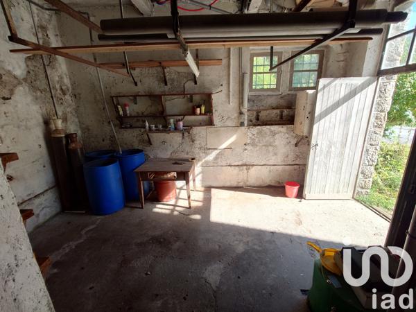 Maison à vendre 18 pièces 295 m² Hèches