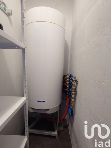 Maison à vendre 18 pièces 295 m² Hèches