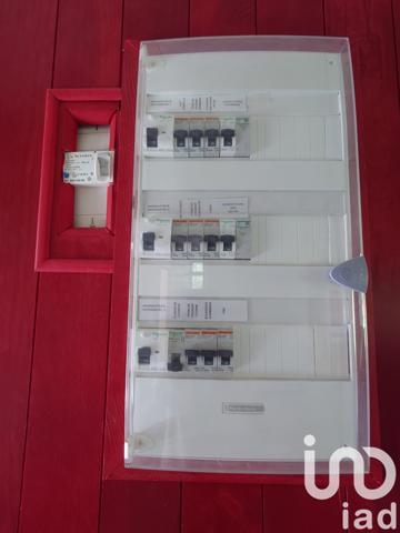 Maison à vendre 18 pièces 295 m² Hèches