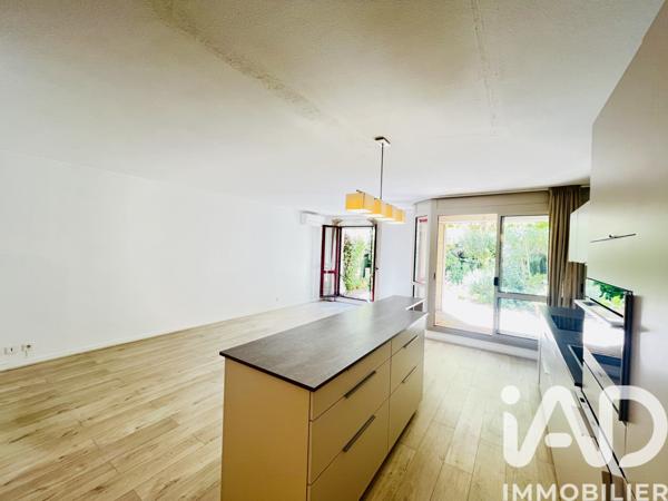 Appartement à vendre 3 pièces 78 m² Aix-en-Provence