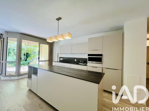 Appartement à vendre 3 pièces 78 m² Aix-en-Provence