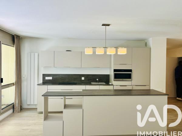 Appartement à vendre 3 pièces 78 m² Aix-en-Provence