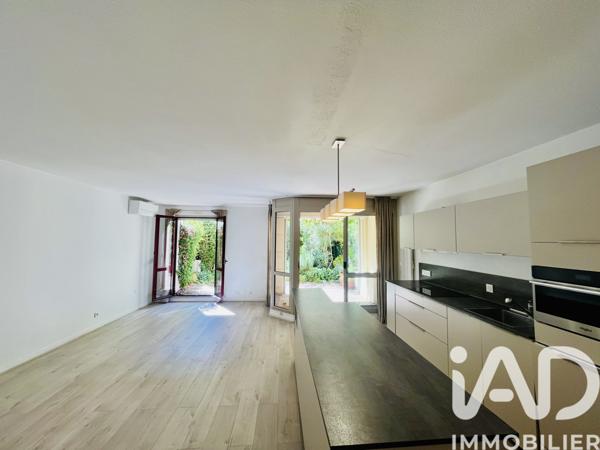Appartement à vendre 3 pièces 78 m² Aix-en-Provence