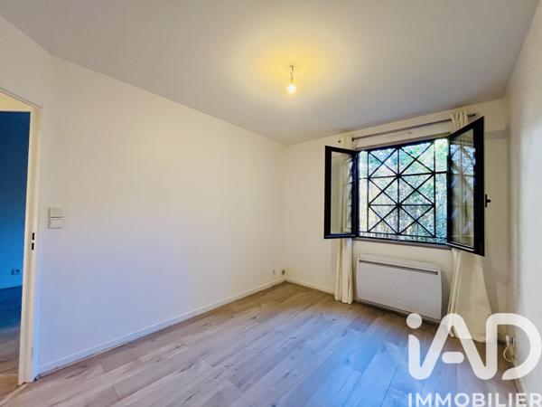 Appartement à vendre 3 pièces 78 m² Aix-en-Provence
