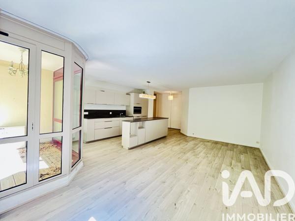 Appartement à vendre 3 pièces 78 m² Aix-en-Provence