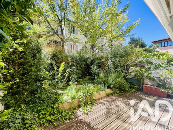 Appartement à vendre 3 pièces 78 m² Aix-en-Provence