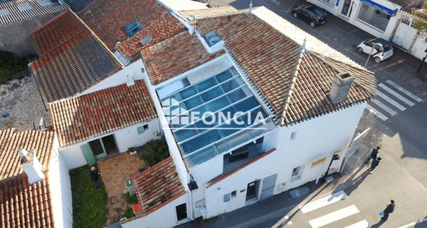 Location Appartement 2 pièces 26.72 m² - Noirmoutier-en-l'île 85330