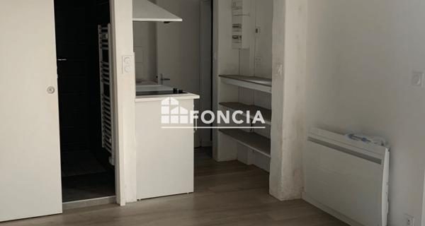 Location Appartement 2 pièces 26.72 m² - Noirmoutier-en-l'île 85330