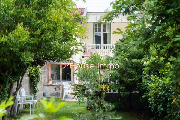 Maison à vendre 5 pièces de 104 m²