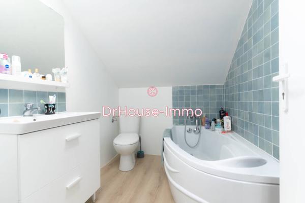 Maison à vendre 5 pièces de 104 m²