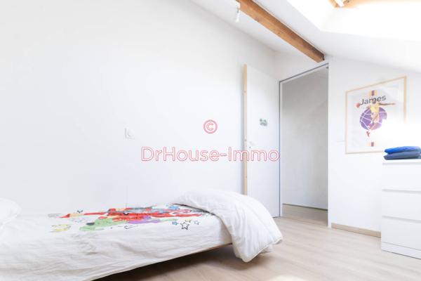 Maison à vendre 5 pièces de 104 m²