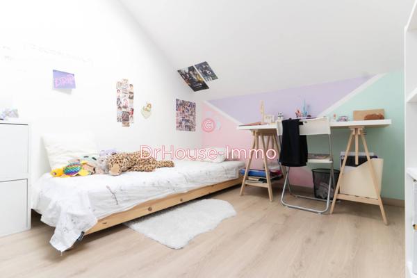 Maison à vendre 5 pièces de 104 m²