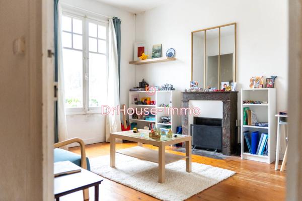 Maison à vendre 5 pièces de 104 m²