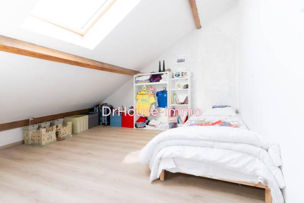 Maison à vendre 5 pièces de 104 m²