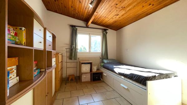 Maison Saint Girons 7 pièce(s) 136 m2