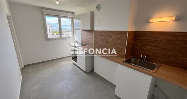 Location Appartement 2 pièces 48.25 m² - Bagneux 92220