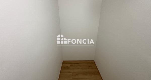 Location Appartement 2 pièces 48.25 m² - Bagneux 92220