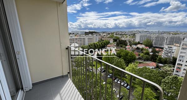 Location Appartement 2 pièces 48.25 m² - Bagneux 92220