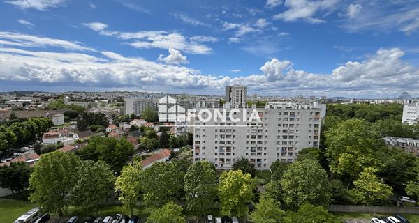 Location Appartement 2 pièces 48.25 m² - Bagneux 92220