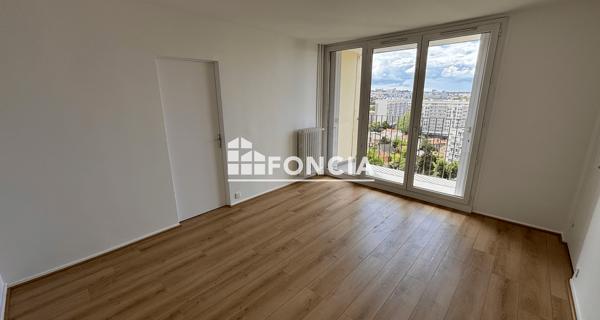 Location Appartement 2 pièces 48.25 m² - Bagneux 92220