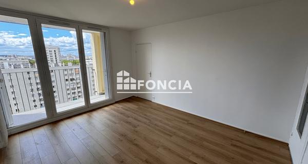 Location Appartement 2 pièces 48.25 m² - Bagneux 92220