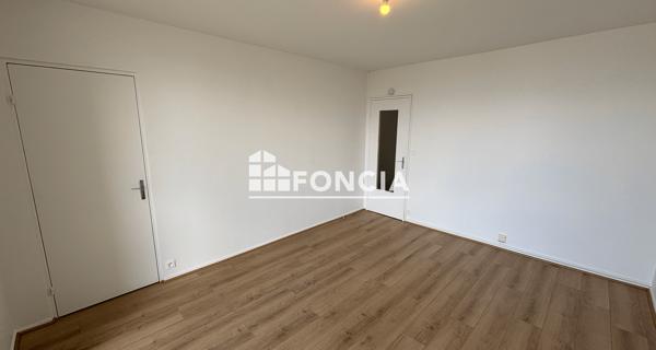 Location Appartement 2 pièces 48.25 m² - Bagneux 92220