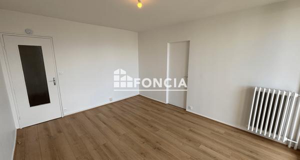 Location Appartement 2 pièces 48.25 m² - Bagneux 92220