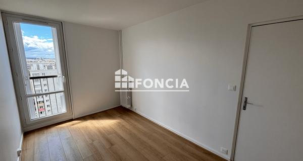 Location Appartement 2 pièces 48.25 m² - Bagneux 92220