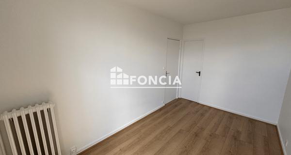 Location Appartement 2 pièces 48.25 m² - Bagneux 92220