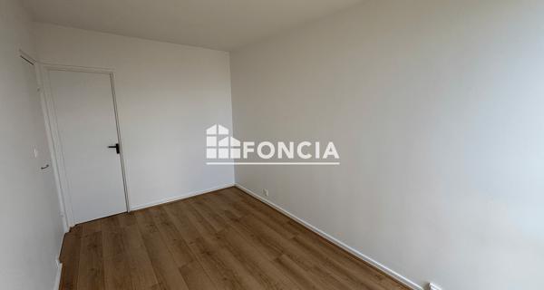 Location Appartement 2 pièces 48.25 m² - Bagneux 92220