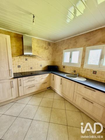 Appartement à vendre 3 pièces 64 m² Libourne