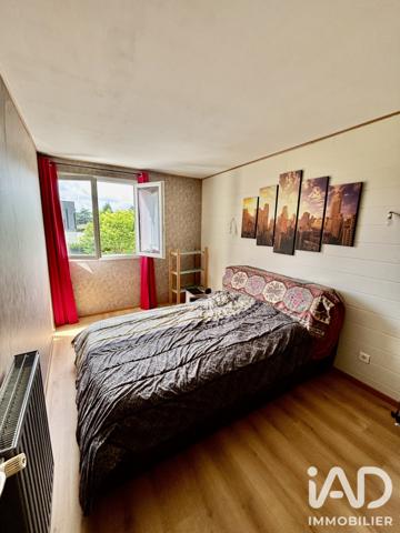 Appartement à vendre 3 pièces 64 m² Libourne