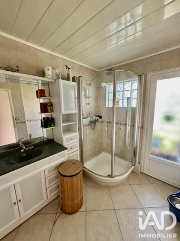 Appartement à vendre 3 pièces 64 m² Libourne