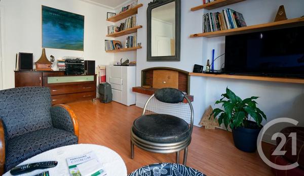 Appartement F4 à vendre  4 pièces - 100 m2 VANNES - 56