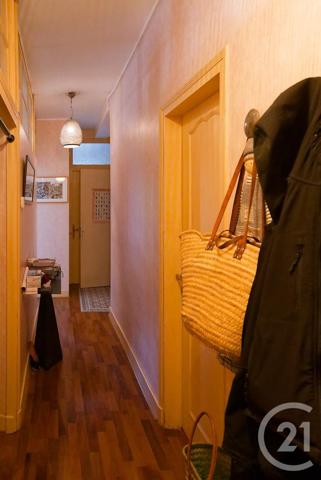 Appartement F4 à vendre  4 pièces - 100 m2 VANNES - 56