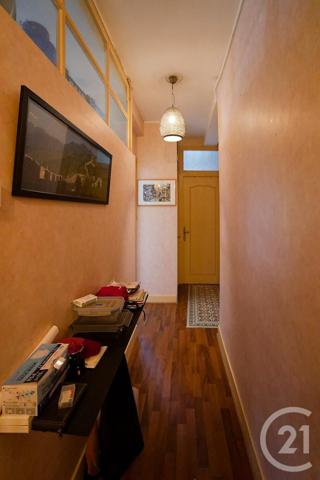 Appartement F4 à vendre  4 pièces - 100 m2 VANNES - 56