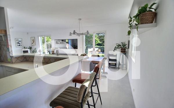 Maison à vendre    6 pièces • 170 m2 Nernier