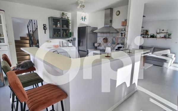 Maison à vendre    6 pièces • 170 m2 Nernier