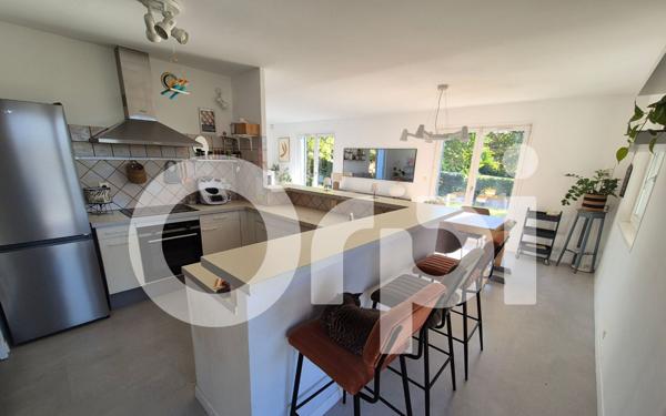 Maison à vendre    6 pièces • 170 m2 Nernier