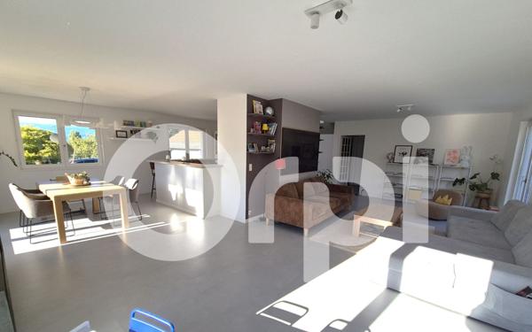 Maison à vendre    6 pièces • 170 m2 Nernier