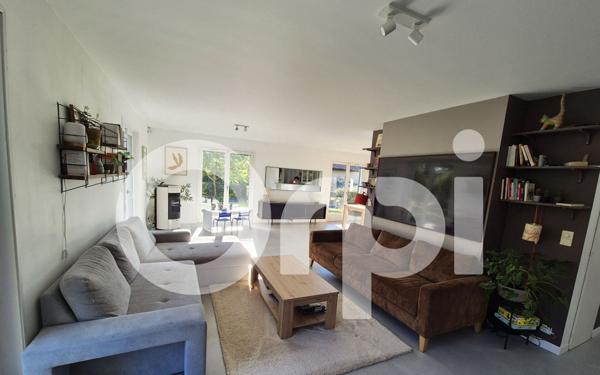 Maison à vendre    6 pièces • 170 m2 Nernier