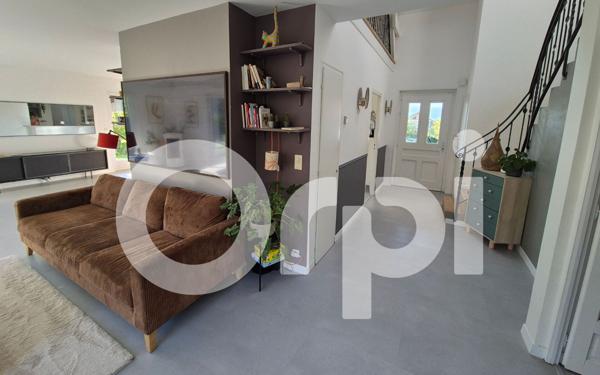 Maison à vendre    6 pièces • 170 m2 Nernier